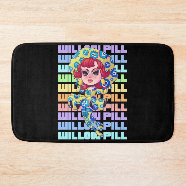 Item preview, Willow Pill designed and sold by Mnightsa.