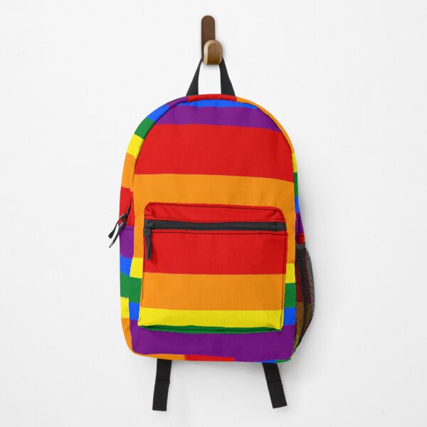 Item preview, LGBT Stripes Pattern designed and sold by TheArtism.