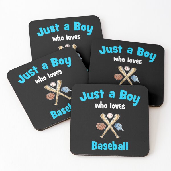 Item preview, Baseball For Boys Kids Baseball Sticker designed and sold by janlzmaude.