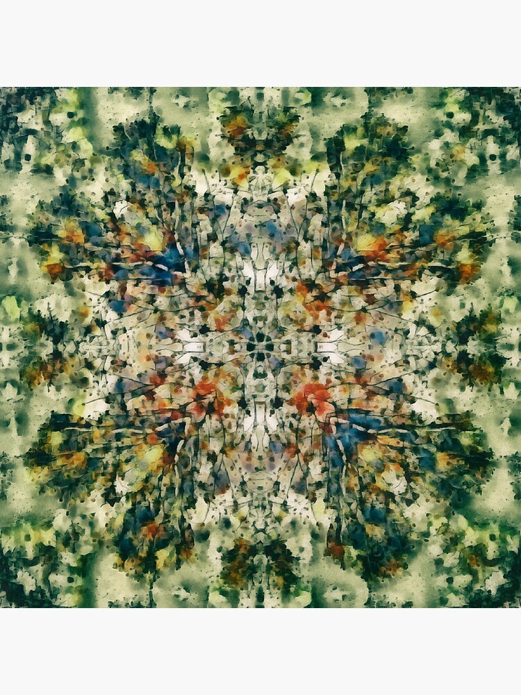 One Small Square of Earth by artlovervip