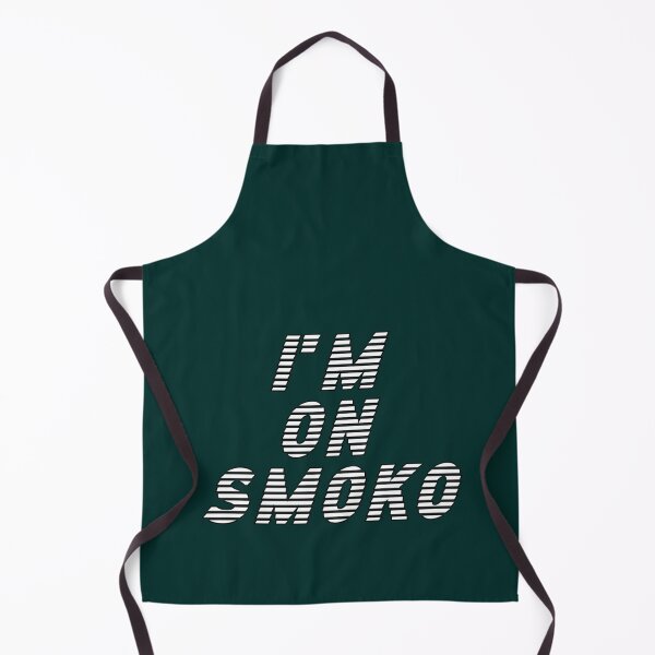 Item preview, I_m On Smoko Hot Australian Lingo THE CHATS designed and sold by Jessogessos.