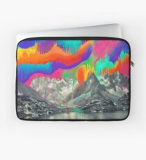 Skyfall, Melting Northern Lights Laptop Sleeve