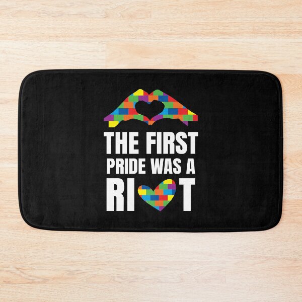Item preview, Stonewall was a riot-21 designed and sold by Cushy Digital.