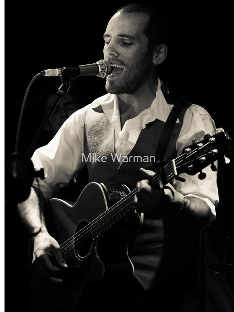 Thumbnail 5 of 5, iPhone Case, Mike Rigg 3 designed and sold by warman.