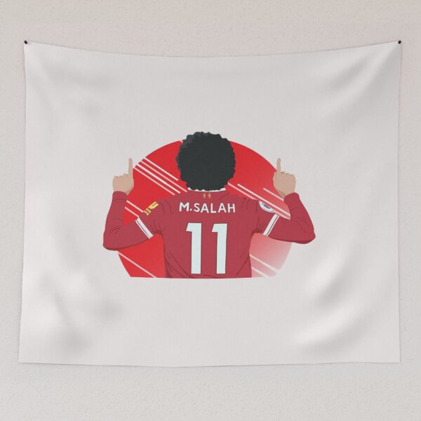 Item preview, LFC the Red by Anfield (12) designed and sold by LiverpoolCherry.