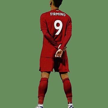 Liverpool Thiago Alcantara artwork Sticker for Sale by thebcarts