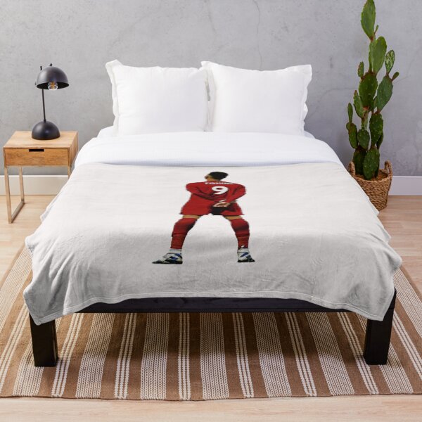 Item preview, Liverpool Thiago Alcantara artwork designed and sold by LiverpoolCherry.