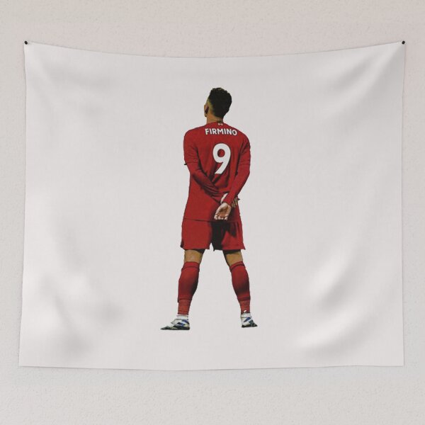 Item preview, Liverpool Thiago Alcantara artwork designed and sold by LiverpoolCherry.