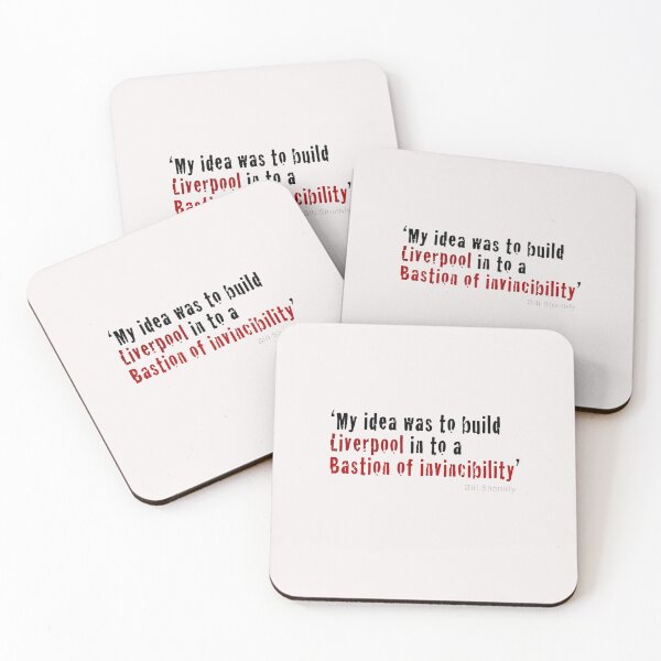 Item preview, Nice words and LFC designed and sold by LiverpoolCherry.