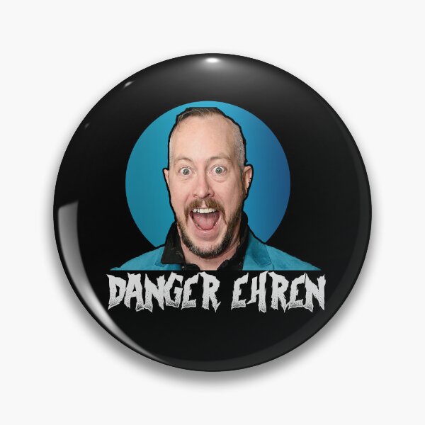 Item preview, Danger Ehren V2 designed and sold by TheBlessedTip.