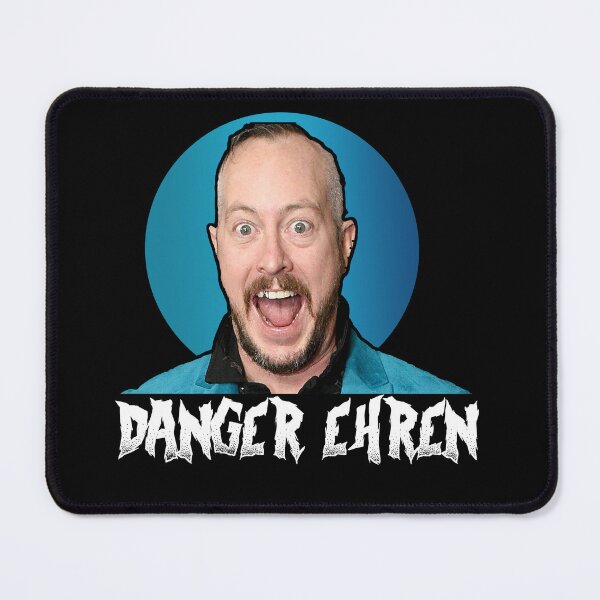 Item preview, Danger Ehren V2 designed and sold by TheBlessedTip.