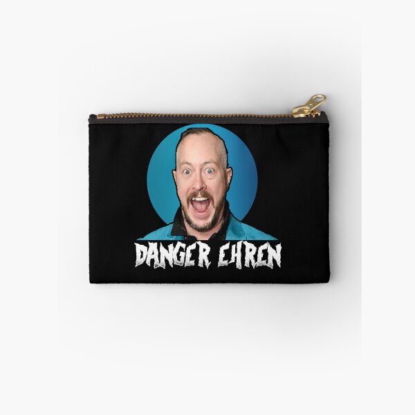 Item preview, Danger Ehren V2 designed and sold by TheBlessedTip.