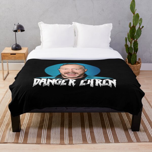 Item preview, Danger Ehren V2 designed and sold by TheBlessedTip.