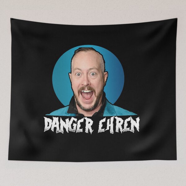 Item preview, Danger Ehren V2 designed and sold by TheBlessedTip.