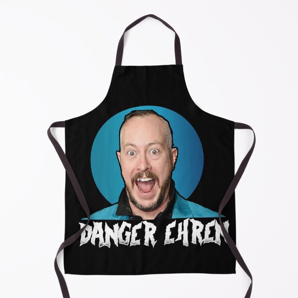 Item preview, Danger Ehren V2 designed and sold by TheBlessedTip.