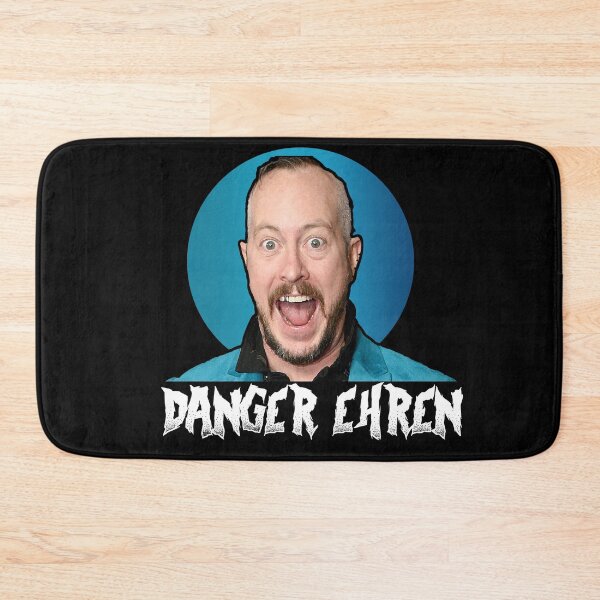 Item preview, Danger Ehren V2 designed and sold by TheBlessedTip.