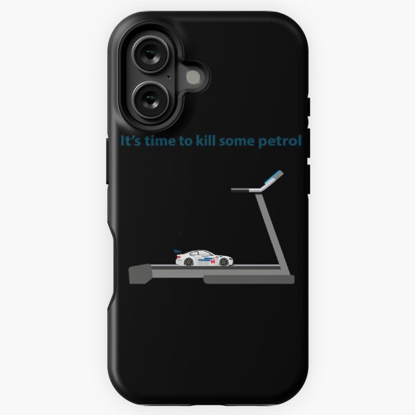 Artikel-Vorschau von It’s Time To Kill Some Petrol Classic T-Shirt, designt und verkauft von heajosephgi3.