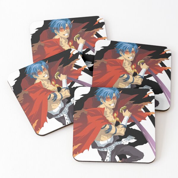 Item preview, Kamina Gurren Lagann Design For Fan designed and sold by paolaxcarrot.