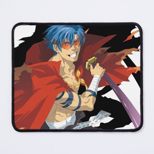 Item preview, Kamina Gurren Lagann Design For Fan designed and sold by paolaxcarrot.