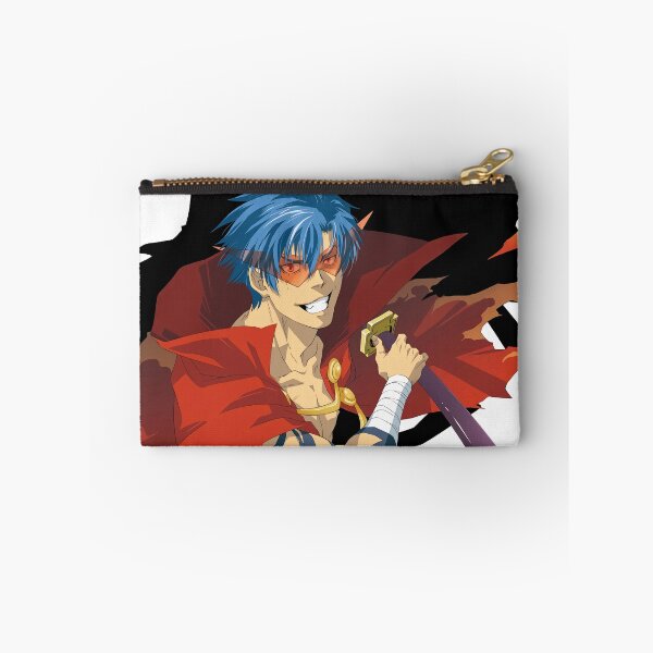 Item preview, Kamina Gurren Lagann Design For Fan designed and sold by paolaxcarrot.