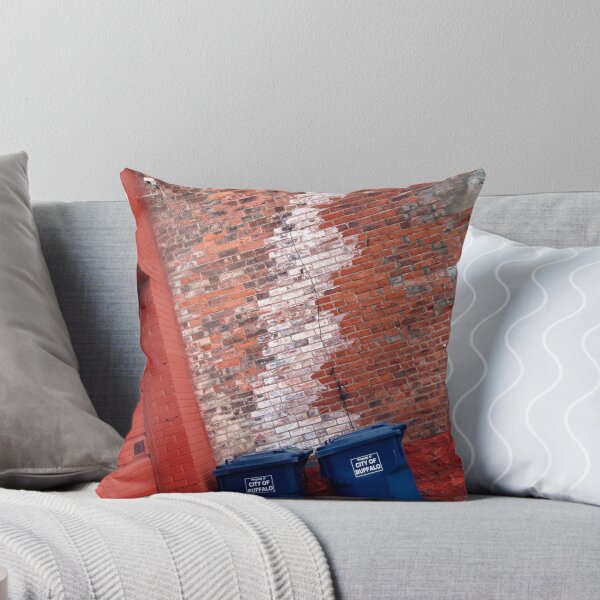 Item preview, Buffalo 4869 designed and sold by Mart Delvalle.