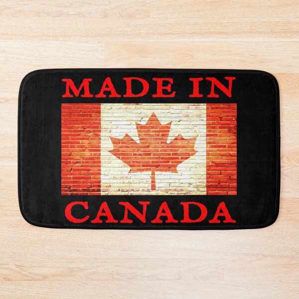 Item preview, Made In Canada designed and sold by swaise.