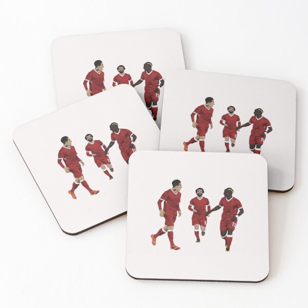 Artikelvorschau, Thrilling Three LFC entworfen und verkauft von LiverpoolCherry.