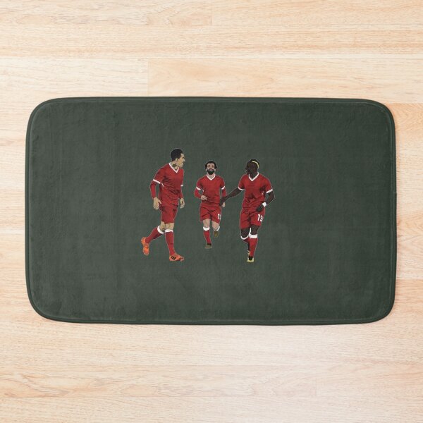 Item preview, Thrilling Three LFC designed and sold by LiverpoolCherry.