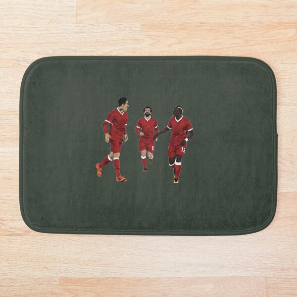 Item preview, Thrilling Three LFC designed and sold by LiverpoolCherry.