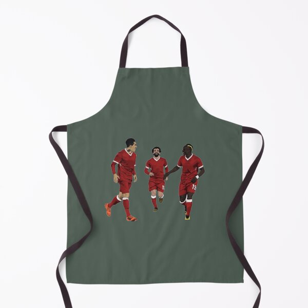 Artikelvorschau, Thrilling Three LFC entworfen und verkauft von LiverpoolCherry.