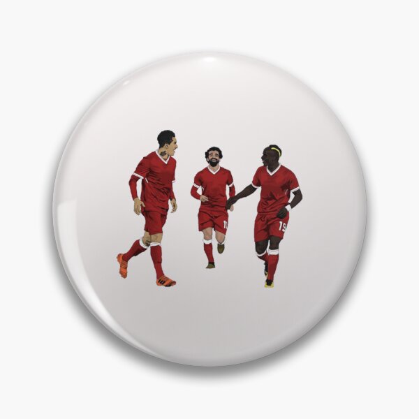 Artikelvorschau, Thrilling Three LFC entworfen und verkauft von LiverpoolCherry.