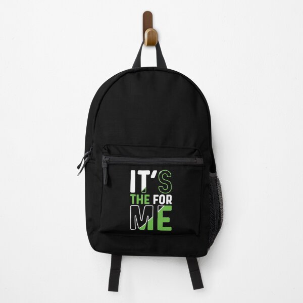 Item preview, Its the for me | Its the for hoodie | Its the for me sticker | phone cases | the its for me designed and sold by mvernondesigns.