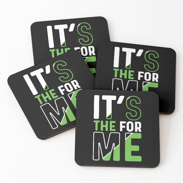 Item preview,  Its the for me |  Its the for hoodie |  Its the for me sticker | phone cases | the its for me designed and sold by mvernondesigns.