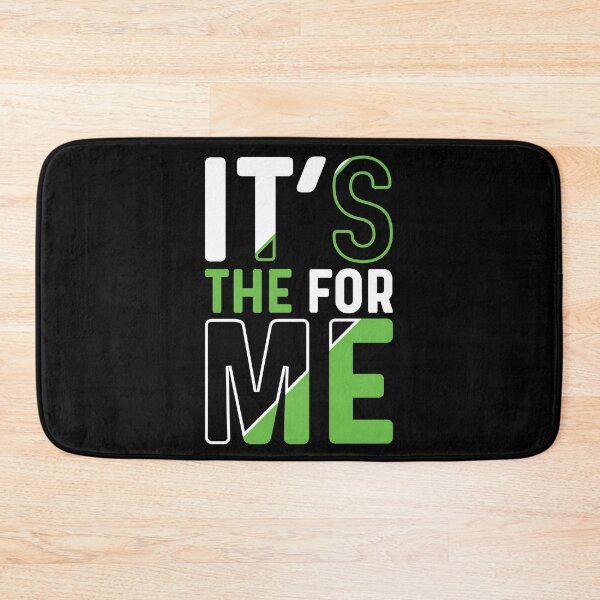 Item preview,  Its the for me |  Its the for hoodie |  Its the for me sticker | phone cases | the its for me designed and sold by mvernondesigns.