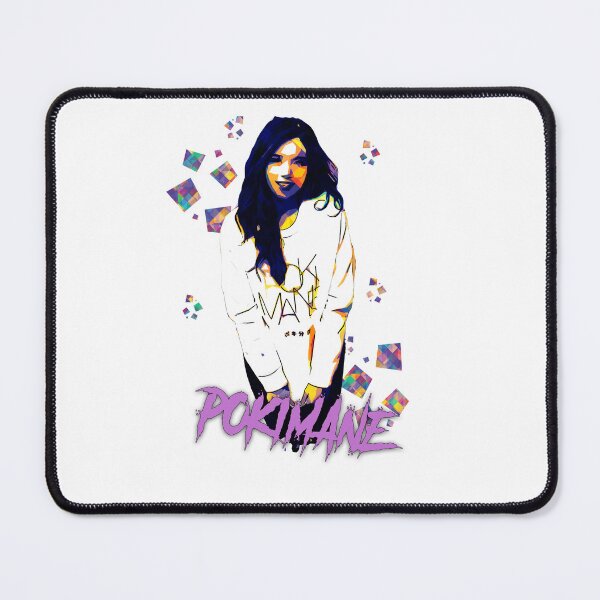 Item preview, Pokimane funny designed and sold by Brian774.