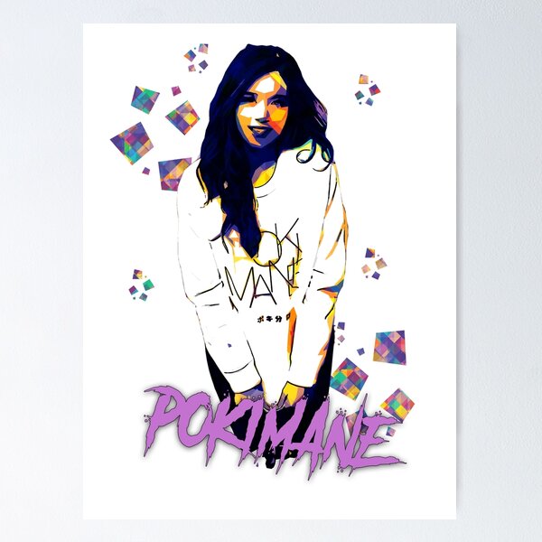 Poki Posters for Sale