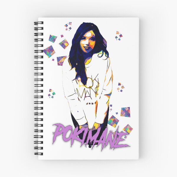 Item preview, Pokimane funny designed and sold by Brian774.