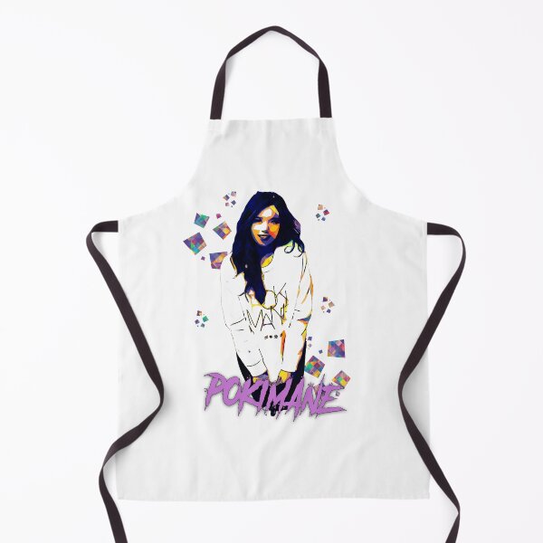 Item preview, Pokimane funny designed and sold by Brian774.