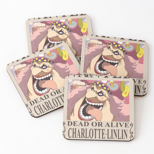 Item preview, Charlotte Linlin designed and sold by JodyBoling.