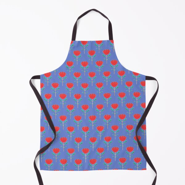 Artikelvorschau, Spring Bloom Blue entworfen und verkauft von ToEllaBloom.