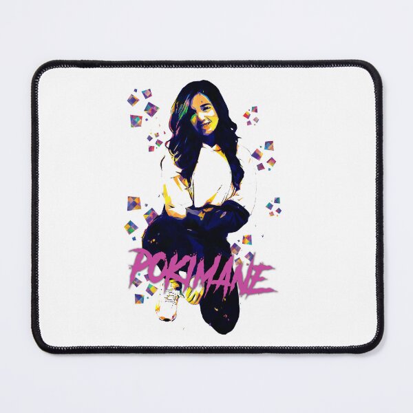 Item preview, Pokimane cute designed and sold by Brian774.
