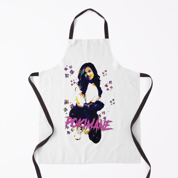 Item preview, Pokimane cute designed and sold by Brian774.