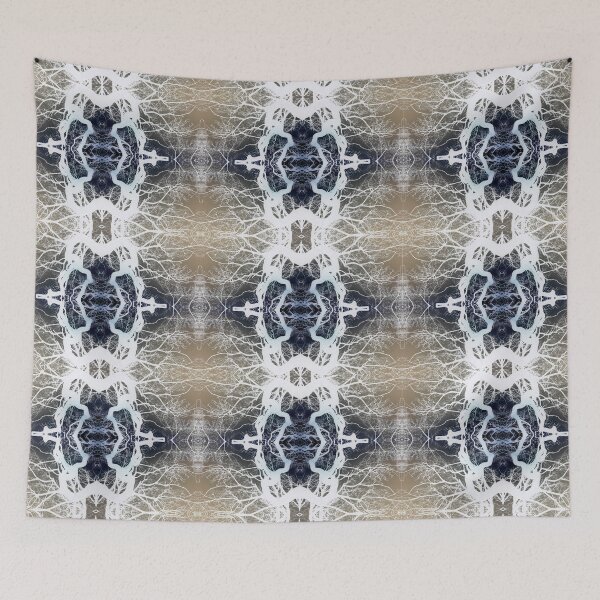 Item preview, Abstract nature trees collection designed and sold by From my Soul.