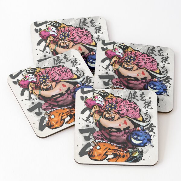 Item preview, Big Mom designed and sold by AaronWeedo.