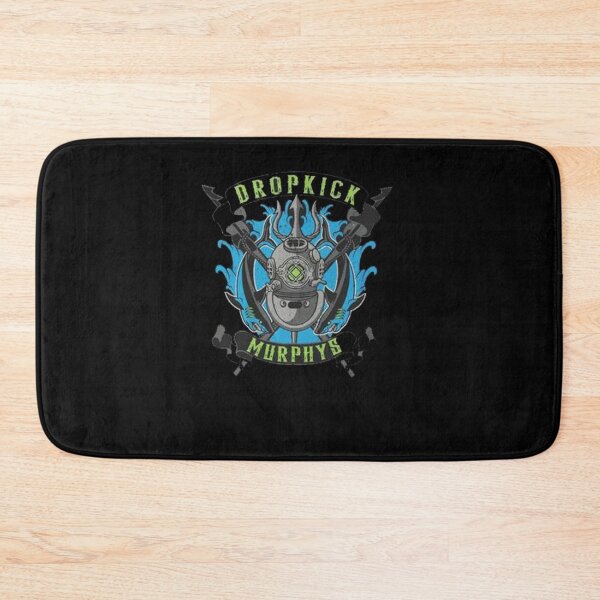 Item preview,  dropkick murphys band rock dropkick murphys dropkick murphys dropkick murphys dropkick murphys metaltallica band motley crue designed and sold by Gard	 Ginnane.