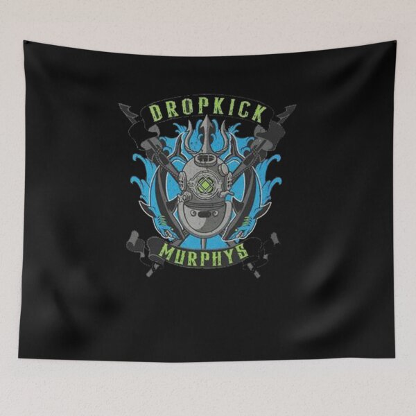 Item preview, dropkick murphys band rock dropkick murphys dropkick murphys dropkick murphys dropkick murphys metaltallica band motley crue designed and sold by Gard Ginnane.