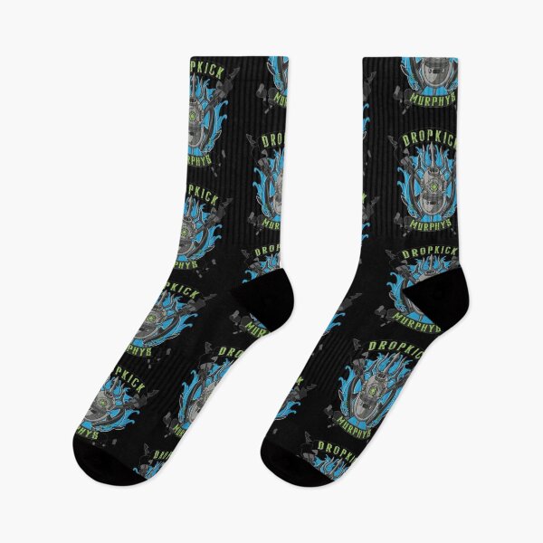 Item preview,  dropkick murphys band rock dropkick murphys dropkick murphys dropkick murphys dropkick murphys metaltallica band motley crue designed and sold by Gard	 Ginnane.