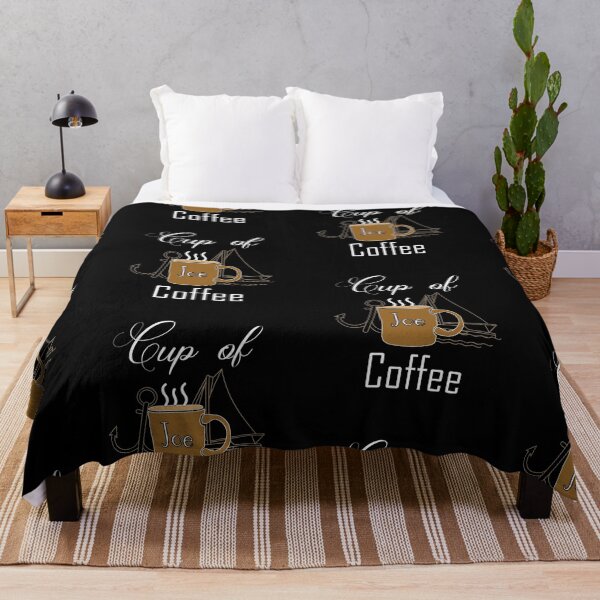 Item preview, Cup of Joe-Coffee Nautical Theme designed and sold by 69Designs-MP.