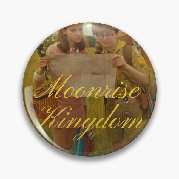 Item preview, moonrise kingdom designed and sold by tomatojo.