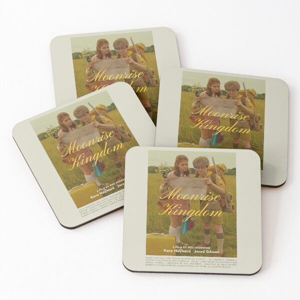Item preview, moonrise kingdom designed and sold by tomatojo.